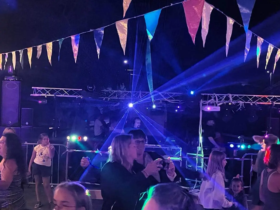 Fête de Neaufles - Photo 2