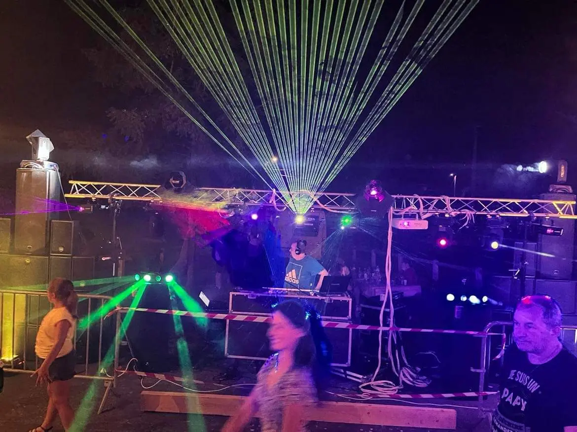 Fête de Neaufles - Photo 3