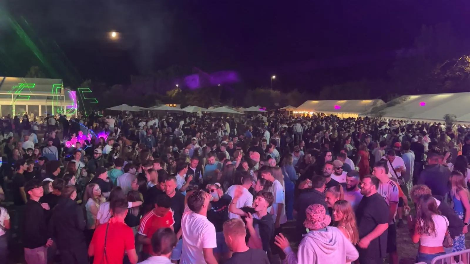 Fête de la Vache à Falleron 2025 - Photo 4