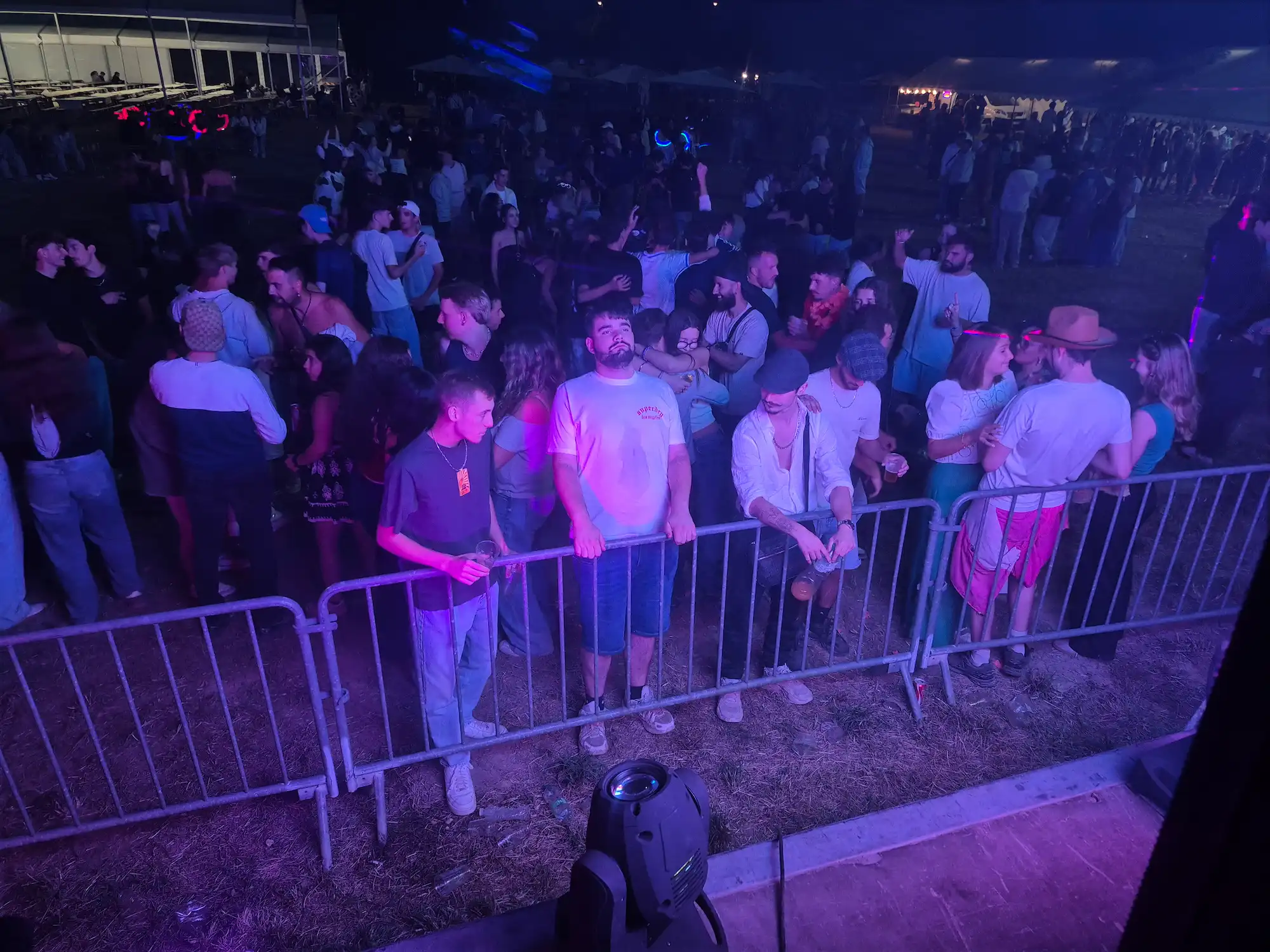 Fête de la Vache à Falleron 2025 - Photo 3