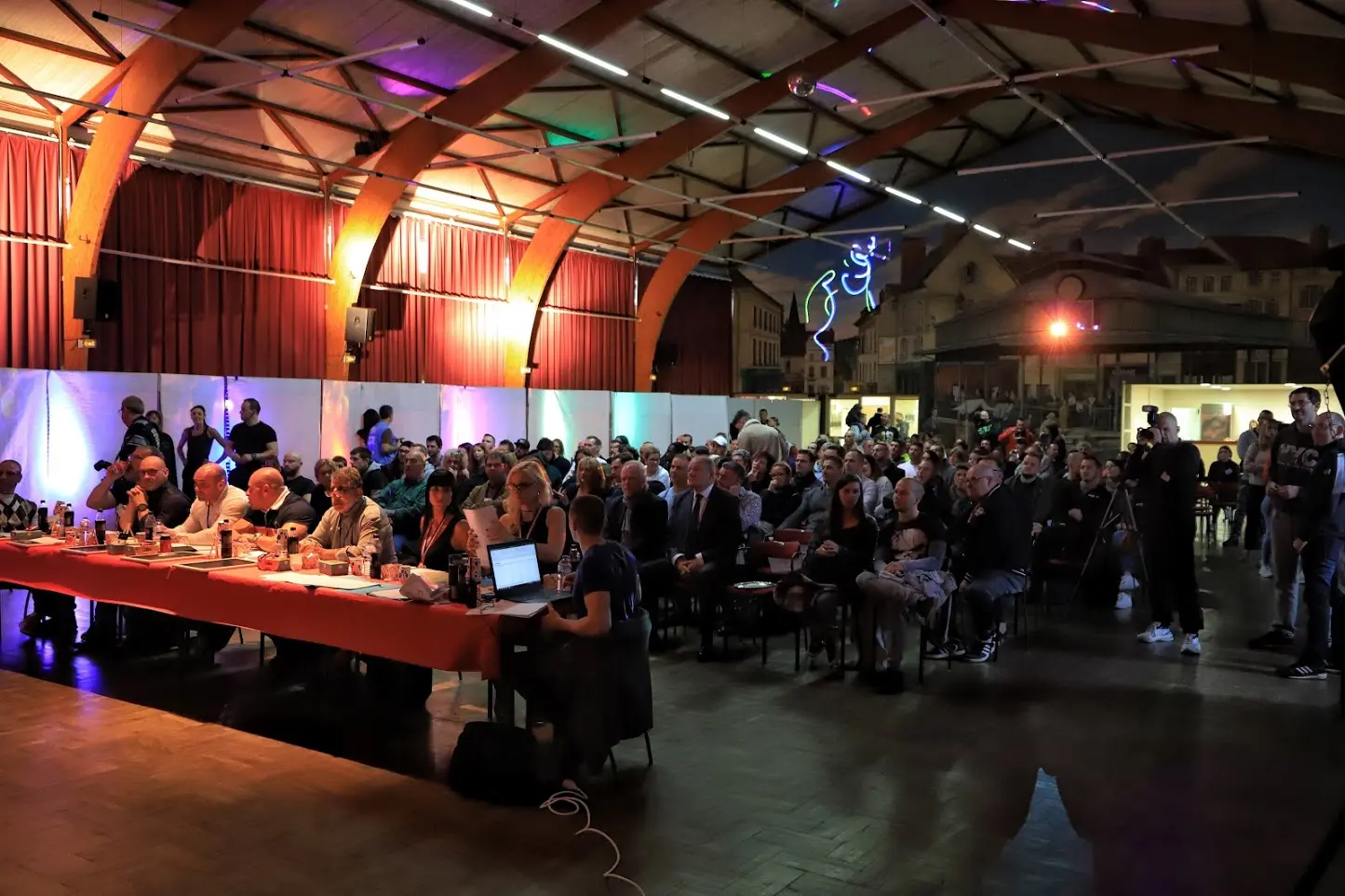 Grand Prix du Vexin - Cérémonie de Remise des Prix - Photo 2