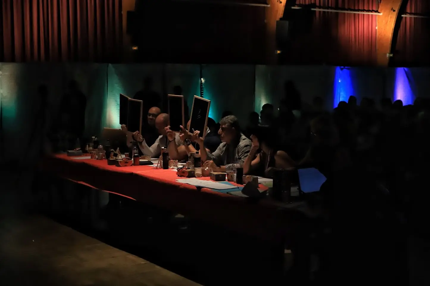 Grand Prix du Vexin - Cérémonie de Remise des Prix - Photo 3