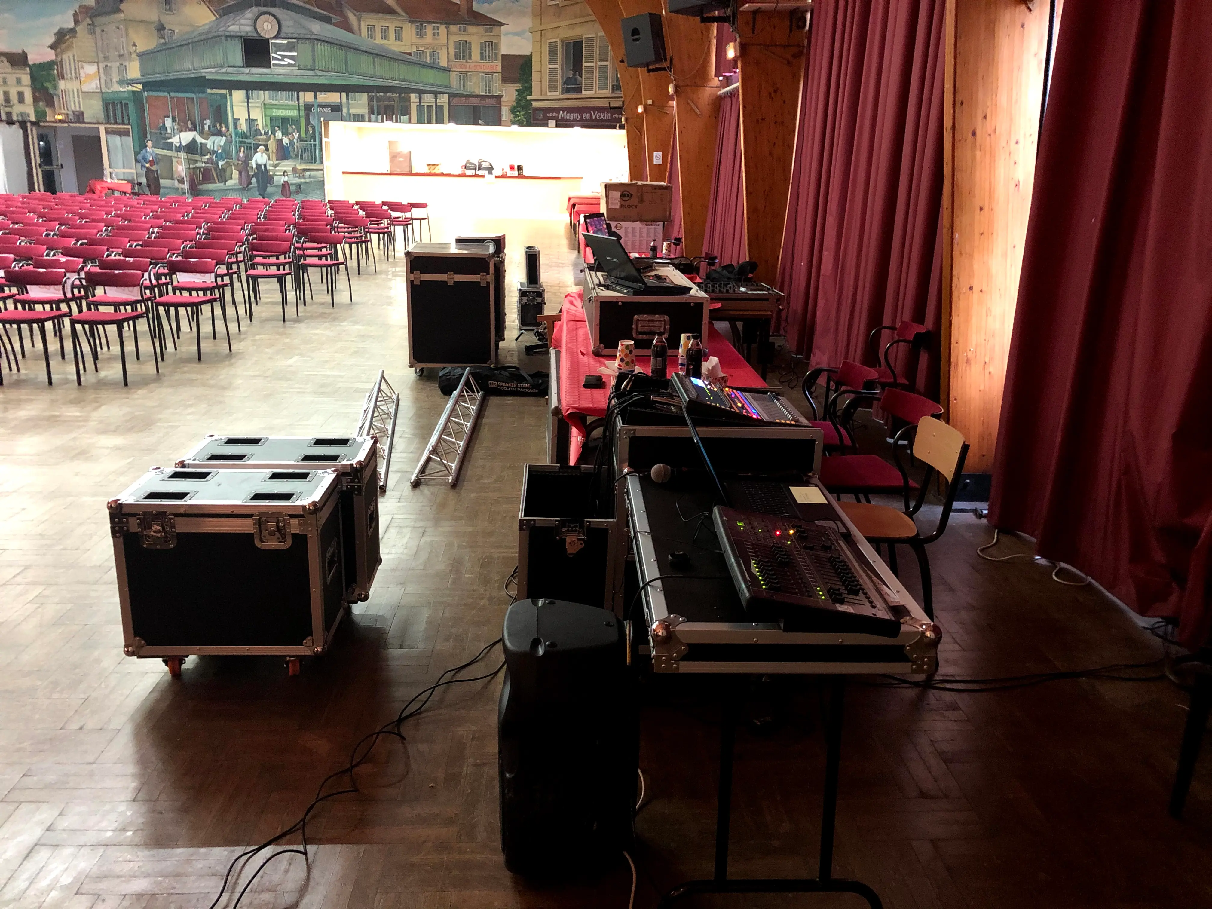 Grand Prix du Vexin - Cérémonie de Remise des Prix - Photo 6