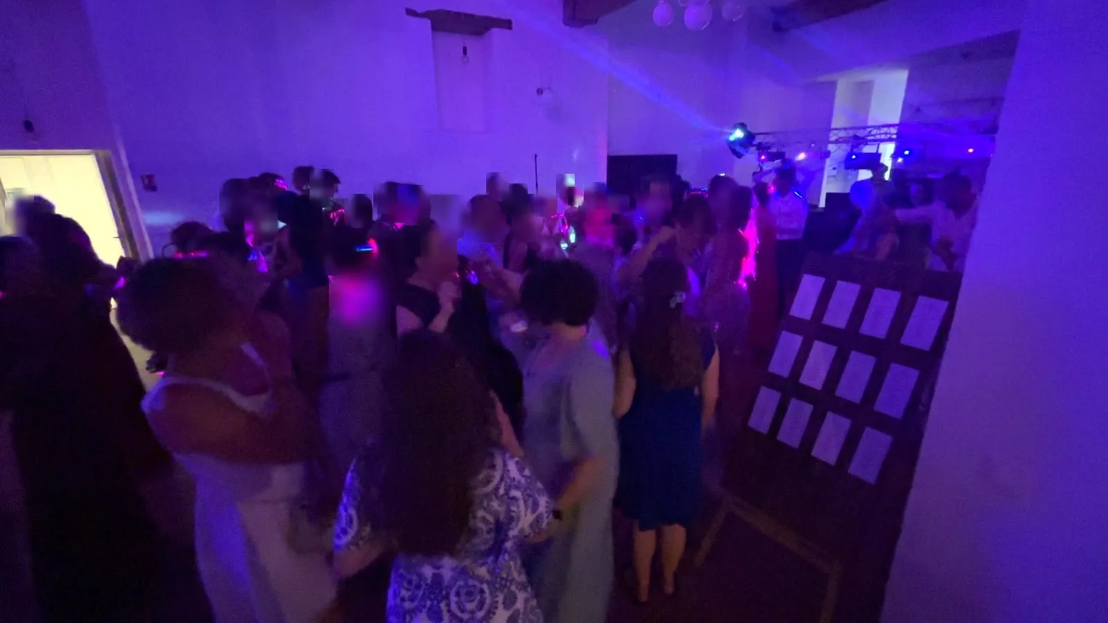 Mariage d'Amélie & Simon - Domaine des Noces - Photo 6