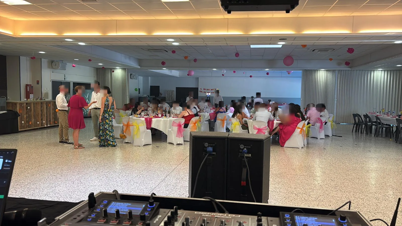 Mariage de Julia & Xavier - Aizenay - Photo 3