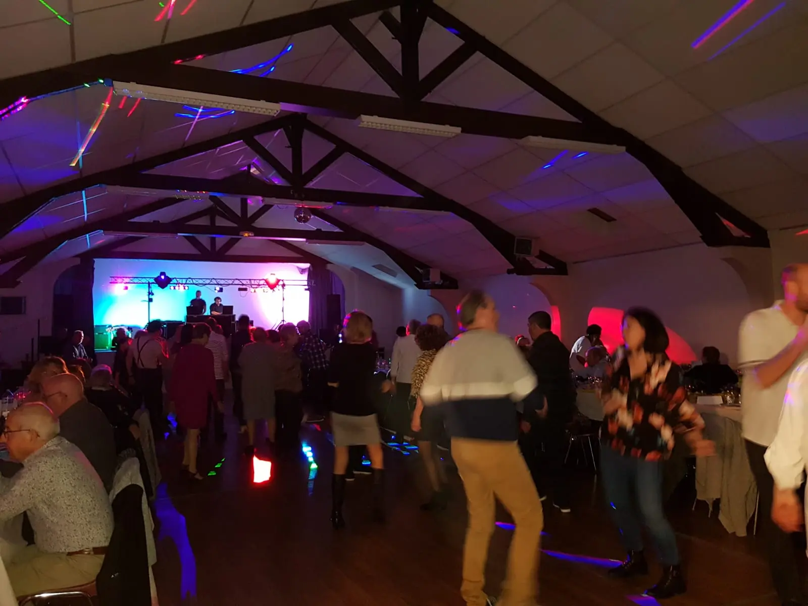 Mariage de Marie & Sébastien - Photo 3