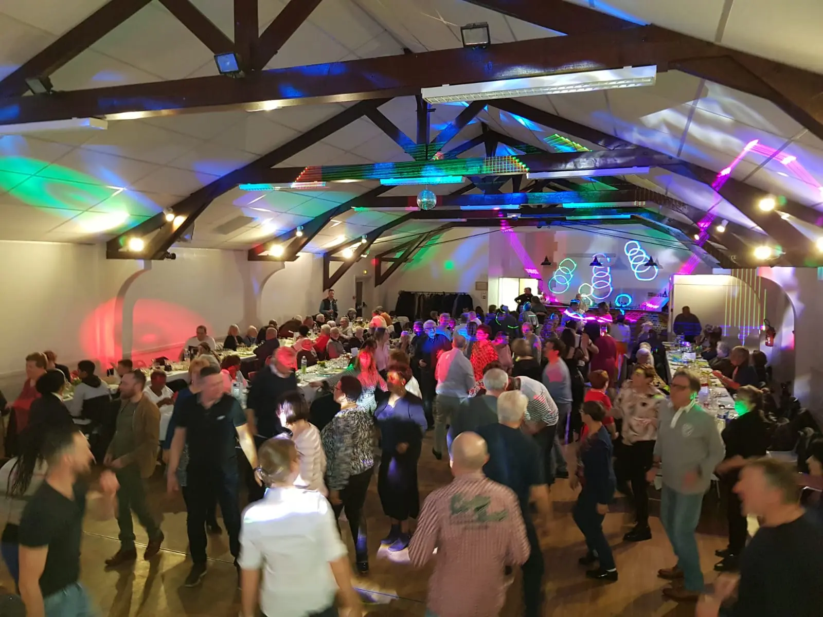 Mariage de Marie & Sébastien - Photo 4