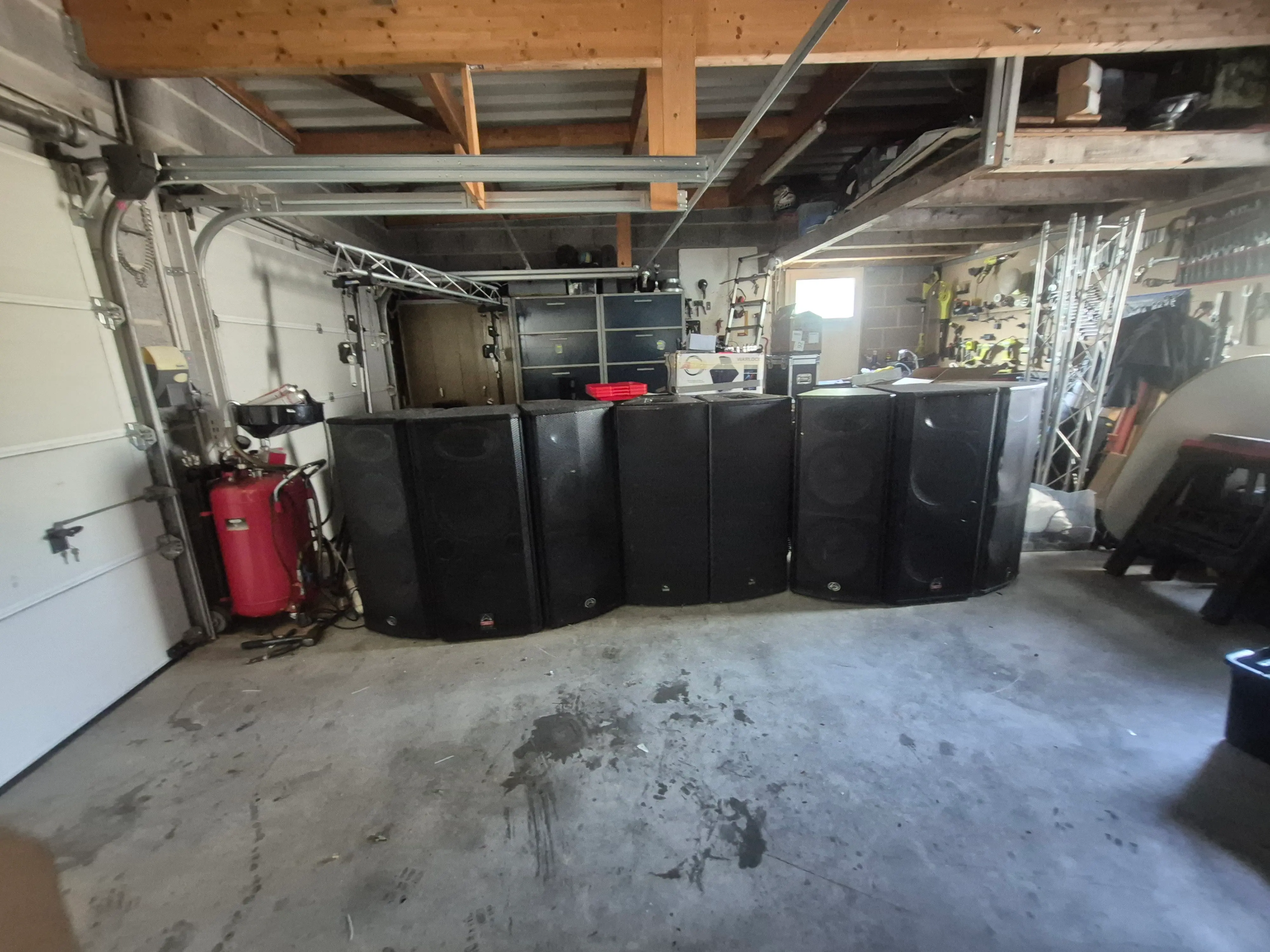 Préparation Matériel Client - Service Location - Photo 2