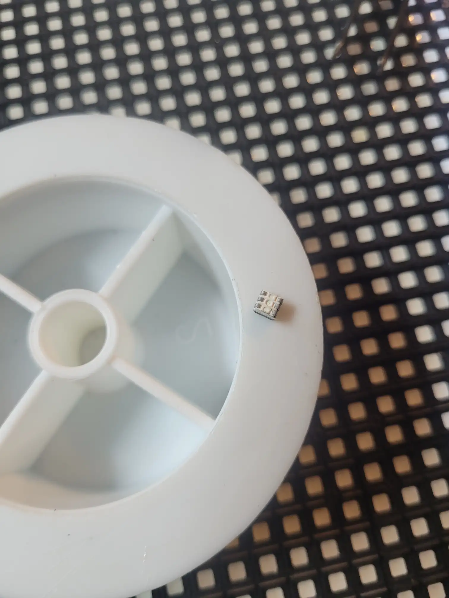 Réparation Écran LED - Expertise Technique - Photo 2