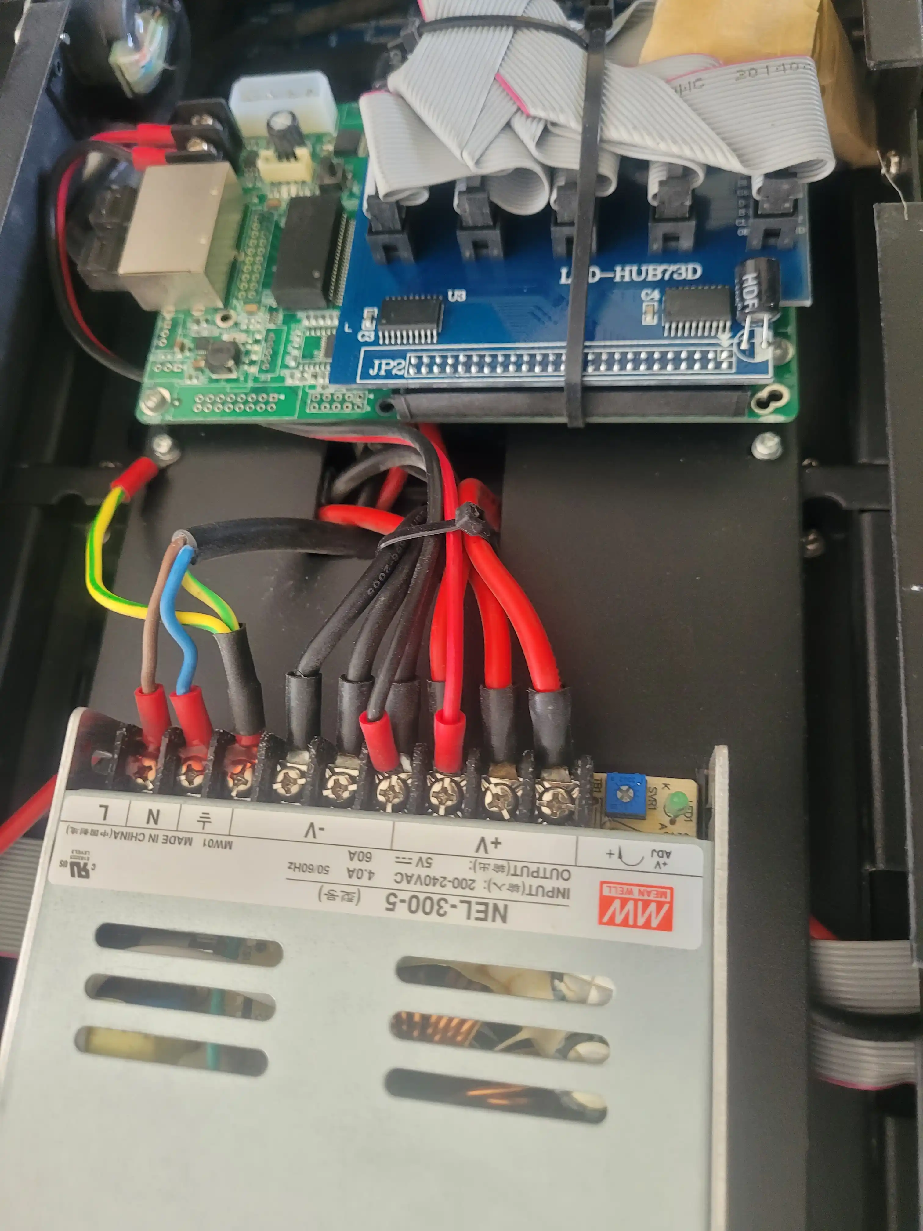 Réparation Écran LED - Expertise Technique - Photo 6