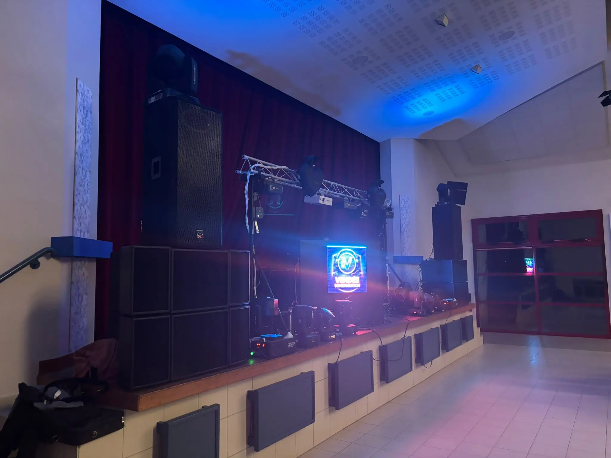 Soirée LSGB aux Brouzils - Photo 6