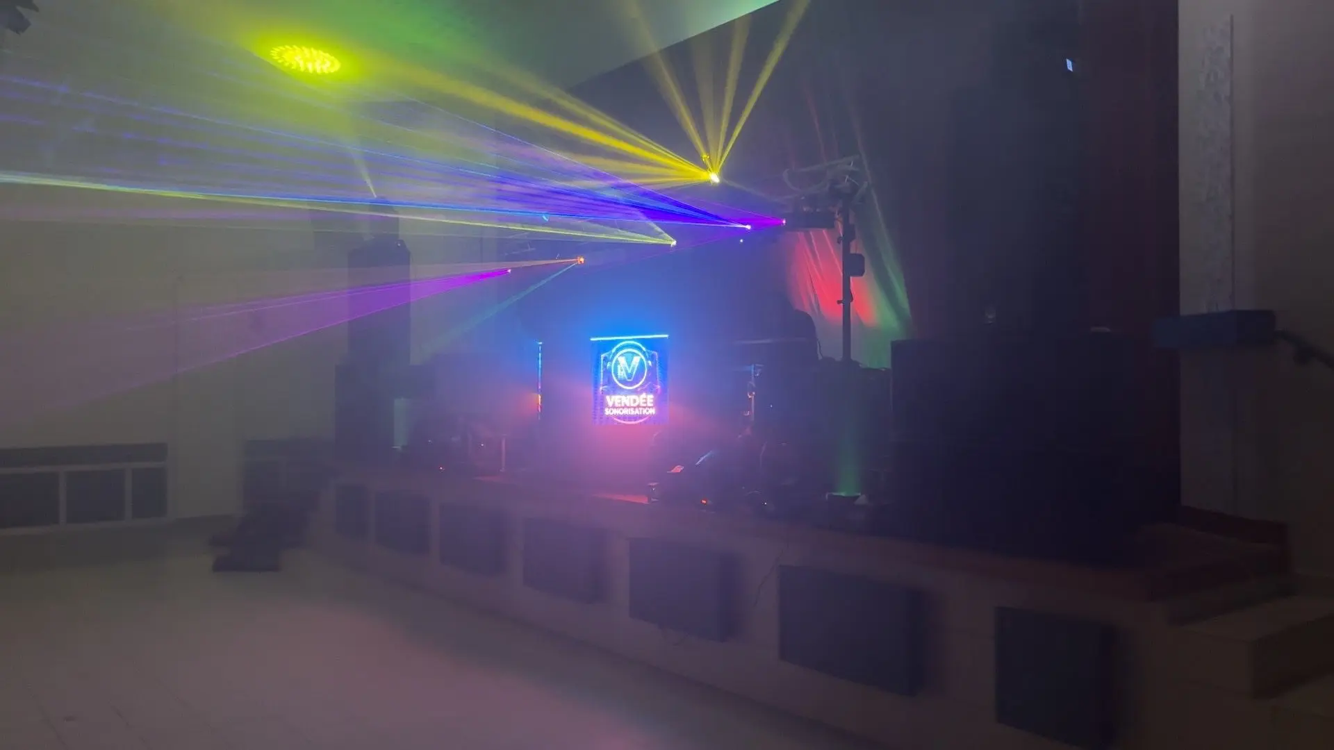 Soirée LSGB aux Brouzils - Photo 5