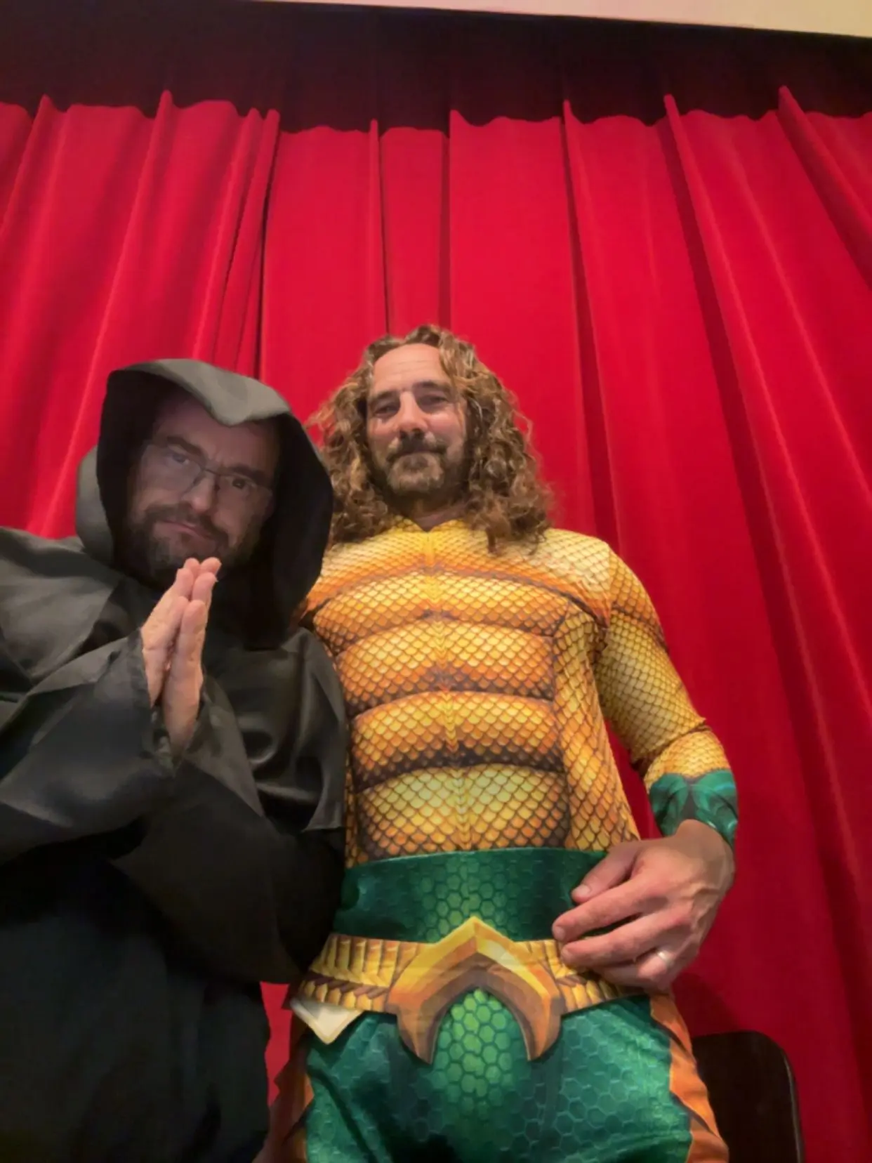 Soirée LSGB aux Brouzils - Photo 2