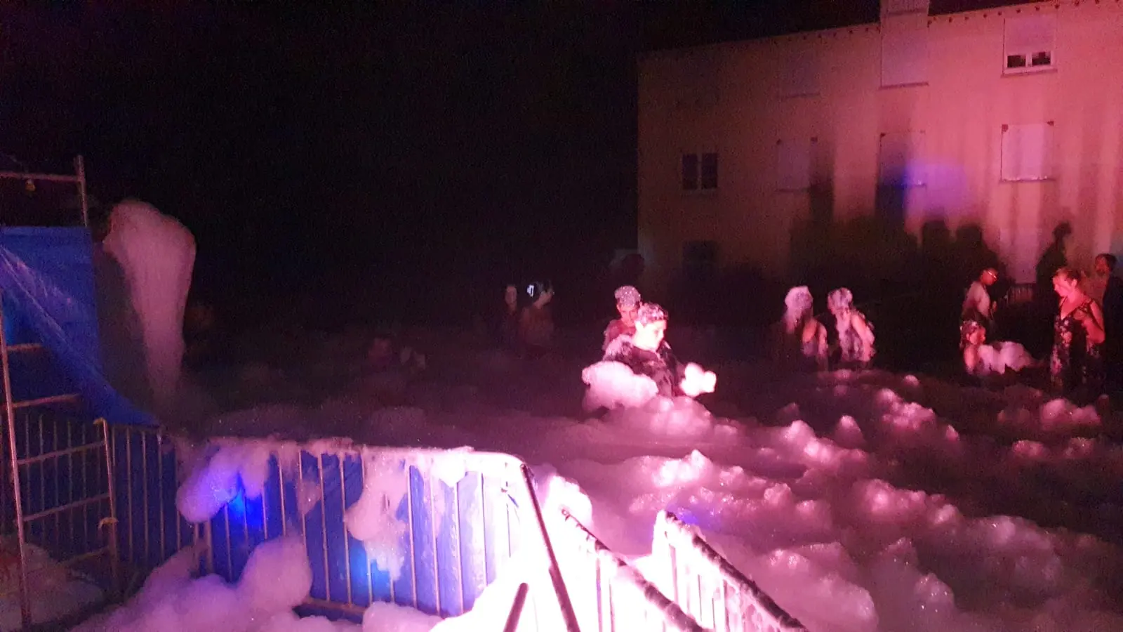 Grande Soirée Mousse - Chambors en Fête 2025 - Photo 2