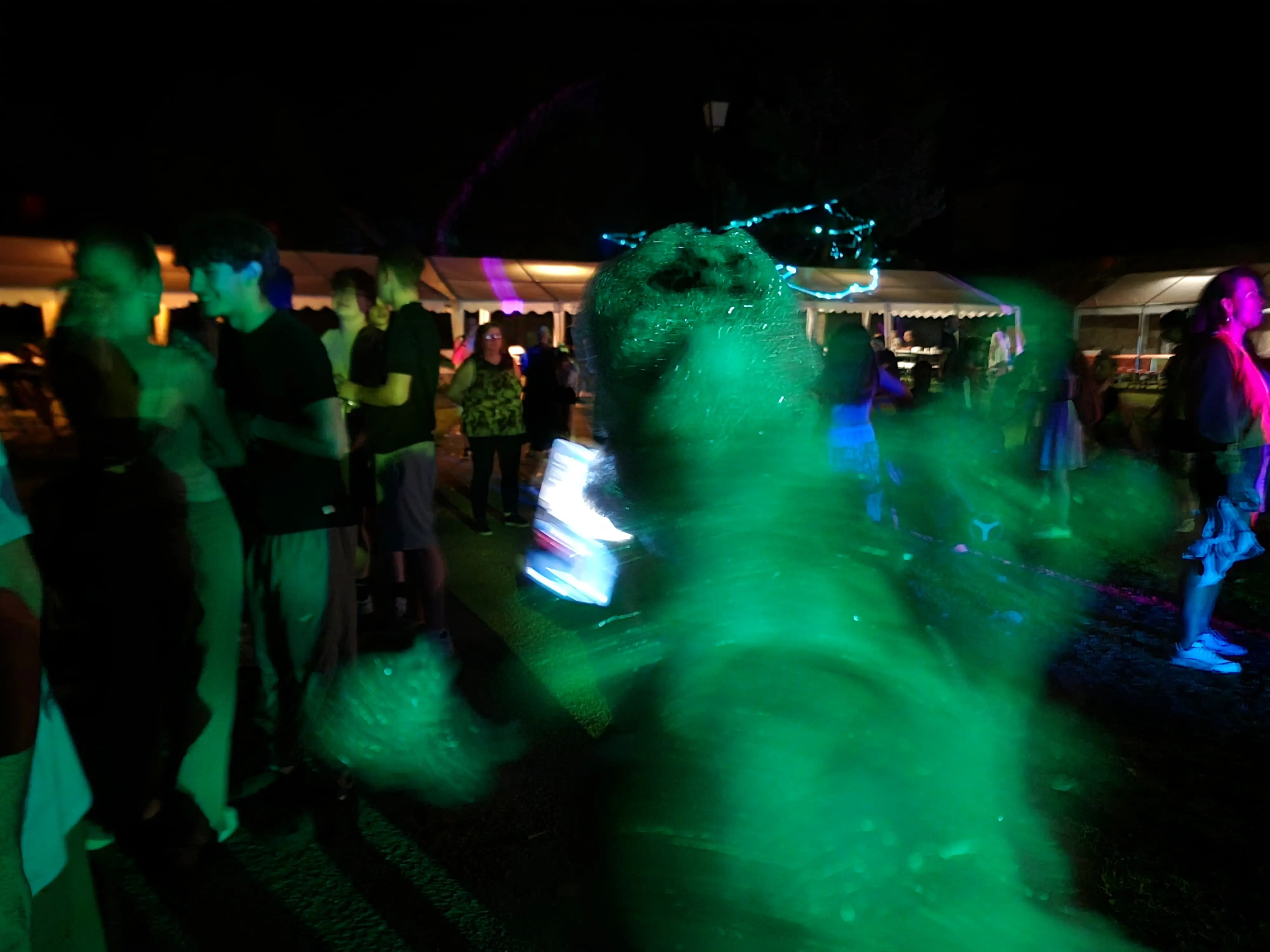 Grande Soirée Mousse - Chambors en Fête 2025 - Photo 4