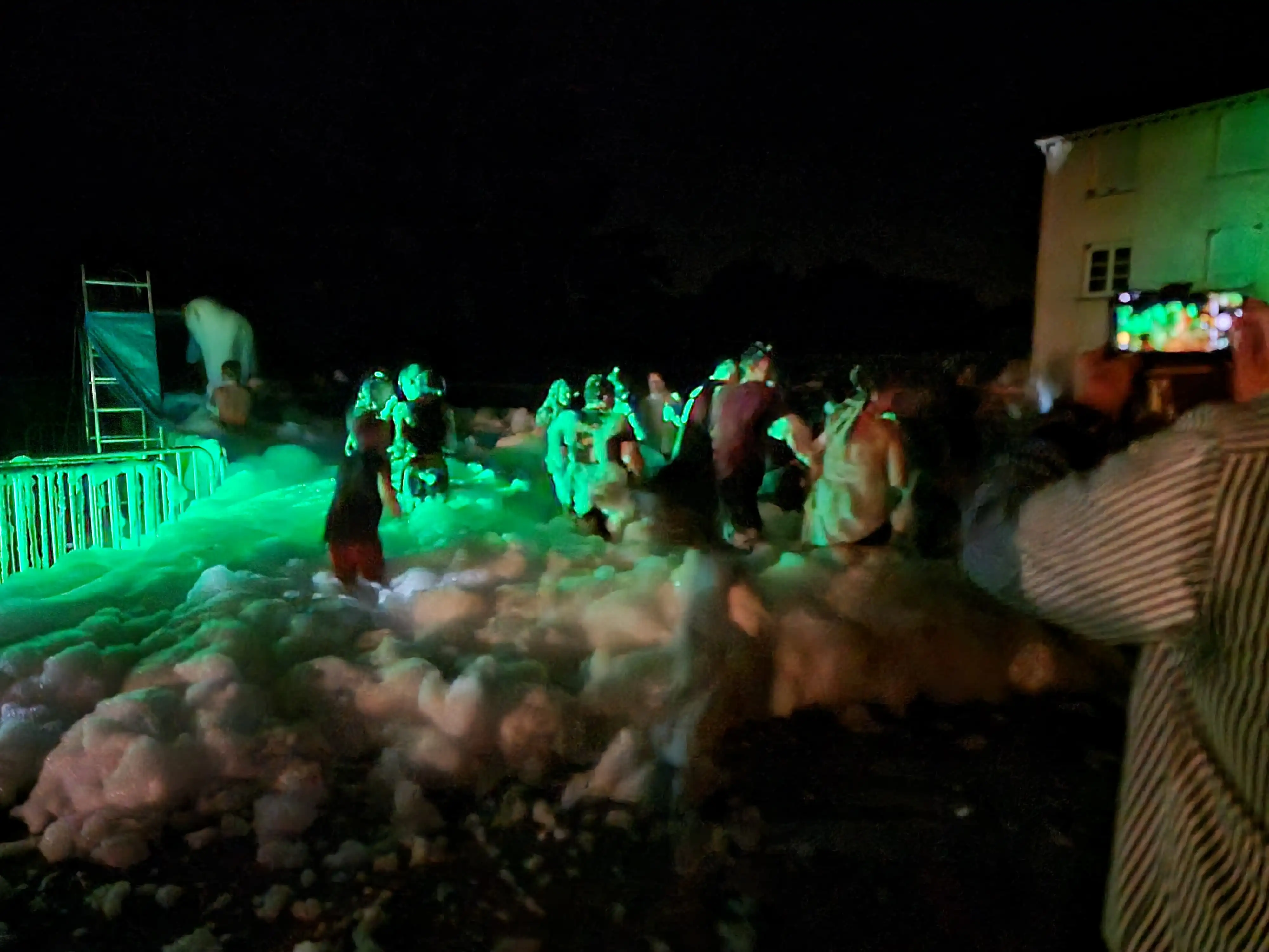 Grande Soirée Mousse - Chambors en Fête 2025 - Photo 5