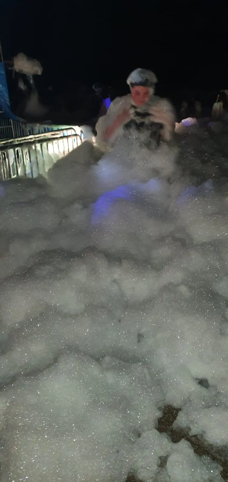 Grande Soirée Mousse - Chambors en Fête 2025 - Photo 6