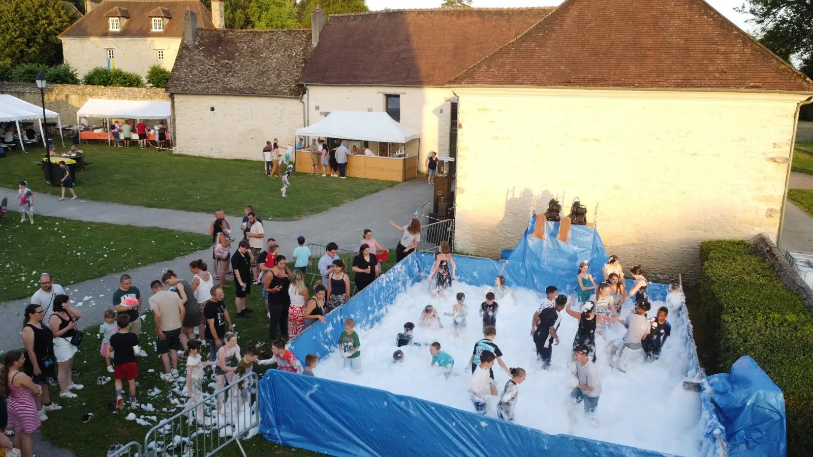 Grande Soirée Mousse - Chambors en Fête 2025 - Photo 7