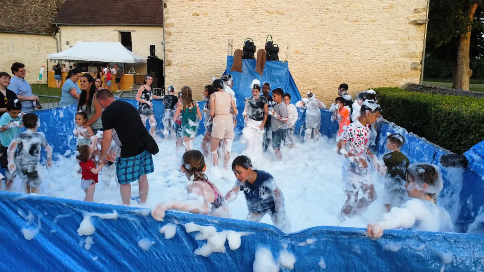Grande Soirée Mousse - Chambors en Fête 2025 - Photo 8
