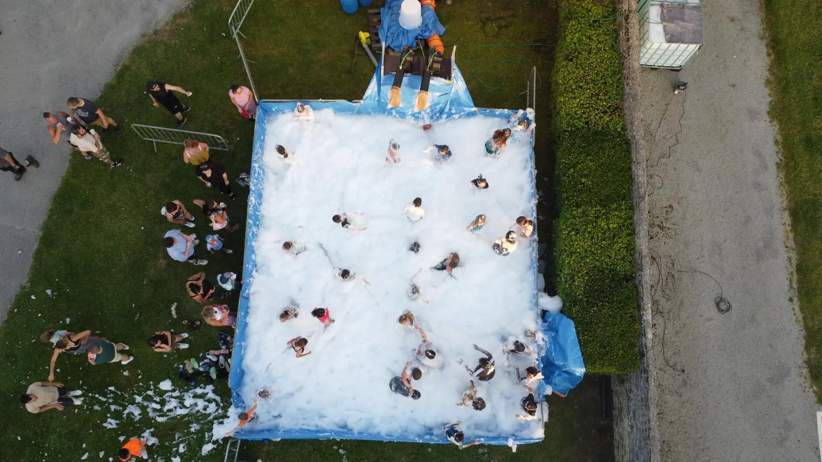 Grande Soirée Mousse - Chambors en Fête 2025 - Photo 9