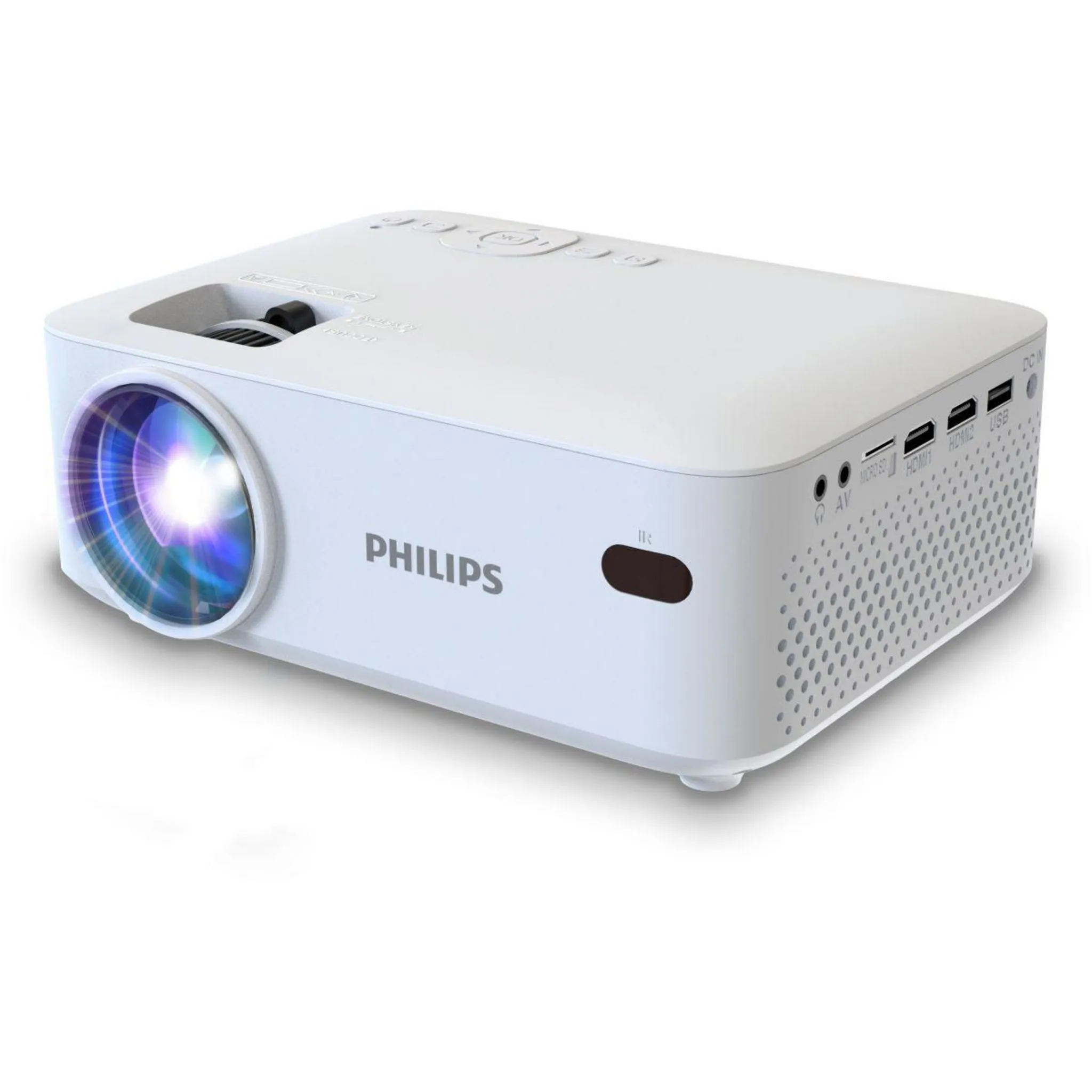 Vidéoprojecteur